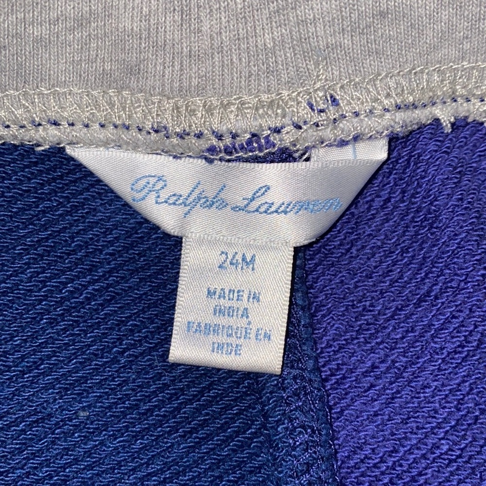 Polo Ralph Lauren Shorts - Picture 2 of 3